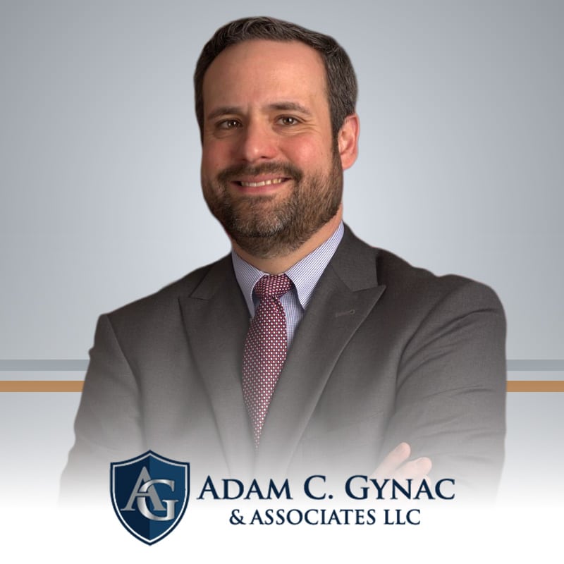 Gynac-Banner-mobile - Adam C. Gynac & Associates, LLC Adam C. Gynac & Associates LLC Attorneys at Law