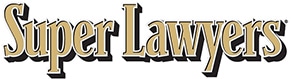 Super Lawyers logo