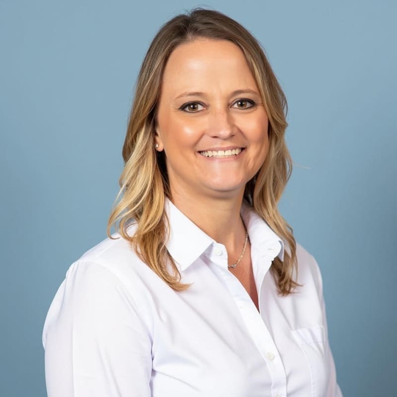 Kate Allen, Paralegal, Granholm & Gynac, LLC