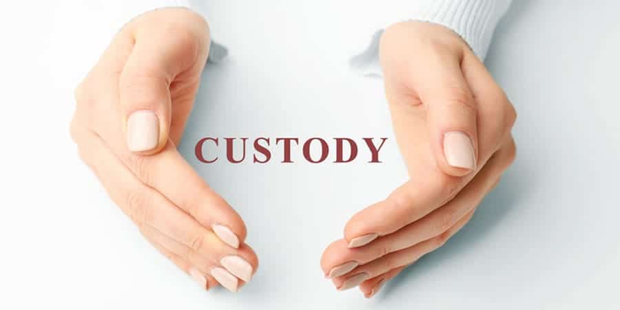 child custody attorney