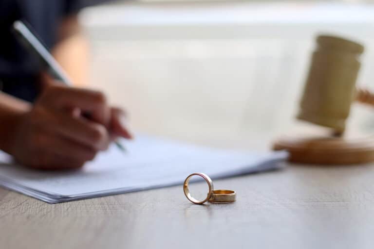 divorce attorney Joliet