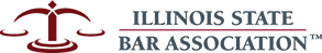 Illinois state bar association logo