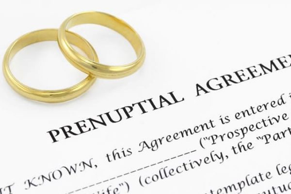 Prenuptial Attorney in Joliet